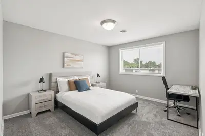 Image de Avery Apartments D9 I Comfy 2 Bed 1 Bath