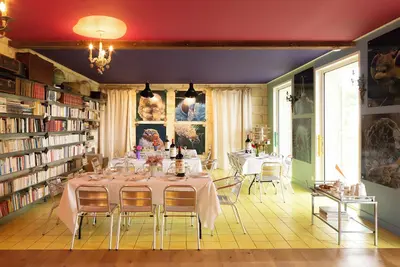 Image de Les Dortoirs des Joualles