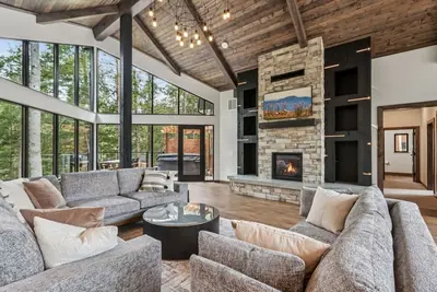 Image de The Maple at Treetop Villas