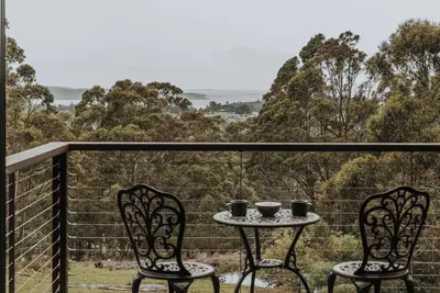 Image de Eagleridge Retreat