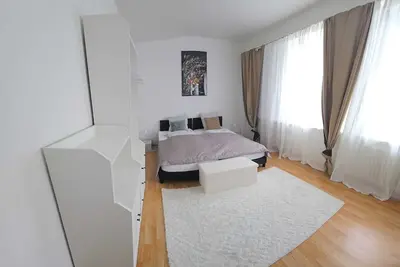 Image de LaCasa-Mia Apartment Basel