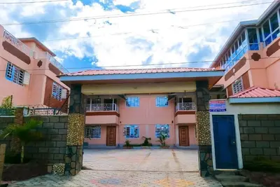 Image de Shirpelle Suites Kiamunyi