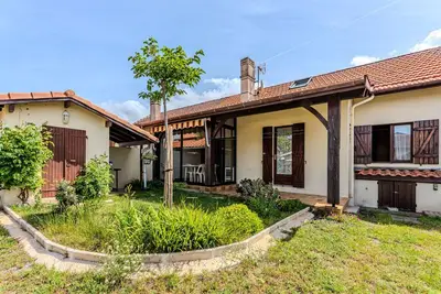 Image de Maison à Biscarrosse-Plage pour 6 pers. , proche plage, jardin, terrasse
