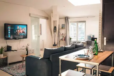 Image de Le Cosy (Centre-ville/Gare)