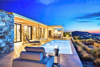 Image de Vista Blue Luxury Villa
