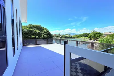 Image de Spacious 5-bedroom bungalow in charming Fantasy Island, Nadi