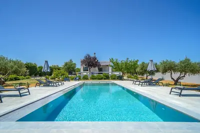 Image de Nostra Terra Villa, 2-acre Secluded Nature Escape