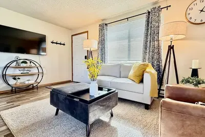 Image de This house is a 2 bedroom(s), 1 bathrooms, located in Centralia, Wa.