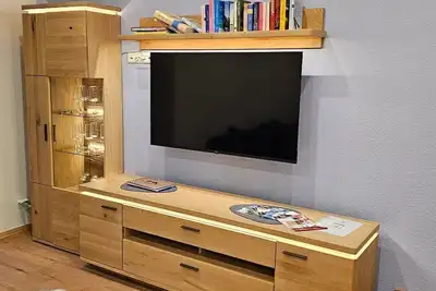 Image de Vacation apartment Kippehäusje - 4-bed apartment