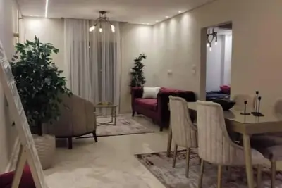 Image de Cozy apartment