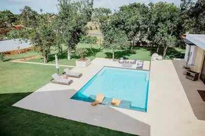 Image de Villa Berta in Casa de Campo by Personal Villas - Entertainment and Relaxation