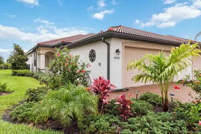 Image de 2-Bedroom Townhouse in Sarasota National