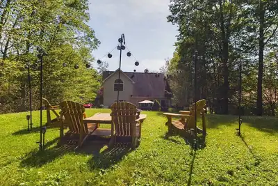 Image de Spacious~ Family Friendly ~Outdoor Area