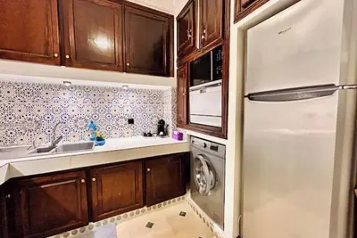 Image de Riad Azure – Séjour chic près de Mamounia et Koutoubia