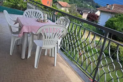 Image de Red Fountain House 2