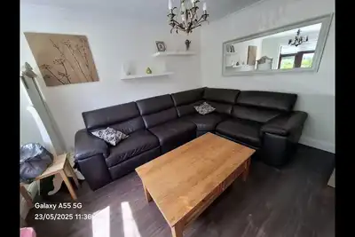 Image de Spacious and convenient 3 bed property in Swords.