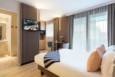 Image de Studio Deluxe In La Défense Paris
