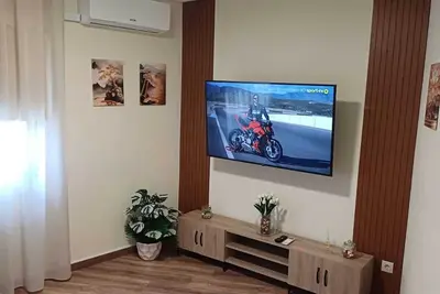 Image de 1 and 2 bedroom family apartments - Cozy space in the center of Torre de Moncorvo