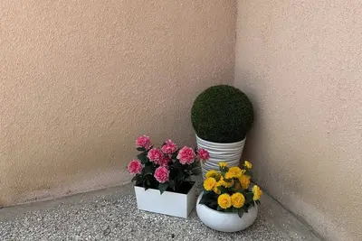 Image de Charming 2-bedroom townhome in lovely Paphos