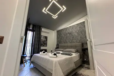Image de Industrial style suite (second floor)