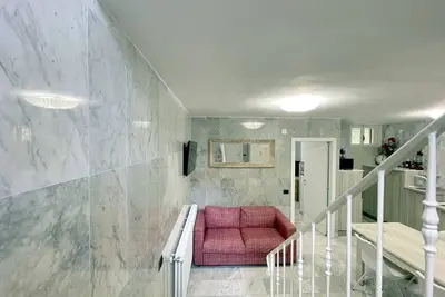 Image de Apartment with garden a stone's throw from the sea