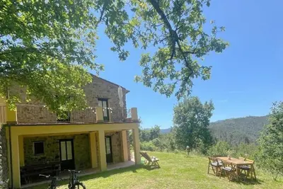 Image de Green Valley House: Oleander