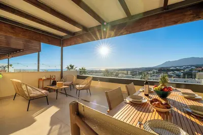 Image de Luxury Escape - Los Flamingos Golf Retreat