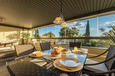 Image de The Hideaway Los Flamingos - Marbella