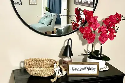 Image de Charming 3-bedroom house with WiFi and Ac in beautiful Richmond