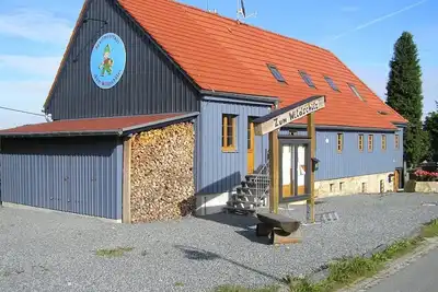 Image de Vacations for explorers in the Elbe Sandstone Mountains and Saxon Switzerland National Park