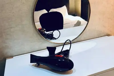 Image de Cosy Appart. Fibre Optique à 5 min de Guéliz