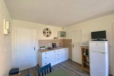 Image de Vacances à Narbonne Plage