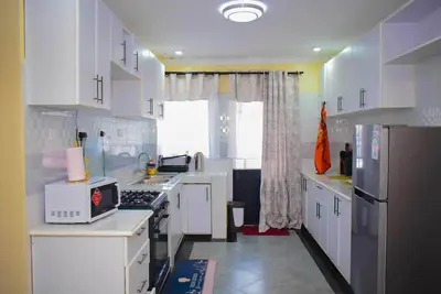 Image de Lux Suites Fancy Getaway Apartments