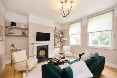 Image de The River Cam Hideaway - Fabulous 6 Bdr House