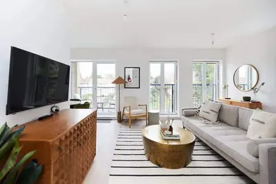 Image de The Wembley Park Retreat - 2 Bdr Flat with Balcony
