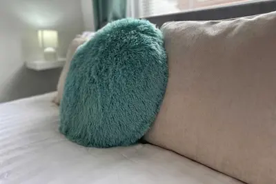 Image de Entire 1 Bed Home in South Shields, Sleeps 4