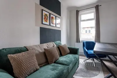 Image de Coastal elegance at Seaham Lodge