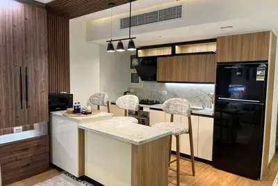 Image de Nyoum New Cairo - نيوم القاهرة الجديدة