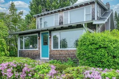 Image de Charming 3br, 2. 5ba home with access to Merriconeag Sound