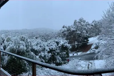 Image de Moonlight Ridge Chalet