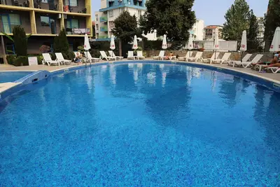 Image de Menada * Jasmiene * Cozy studio