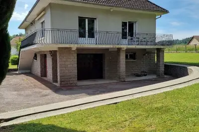 Image de Demeure familiale