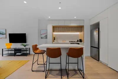 Image de Platinum Pad Westside Place