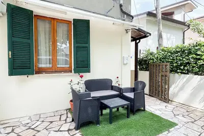 Image de Il Nido delle Onde - Deux Chambres Appartement, Couchages 4