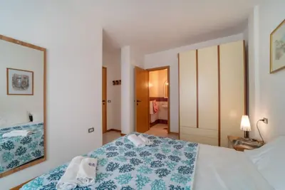 Image de Maison de vacances avec piscine sur le toit