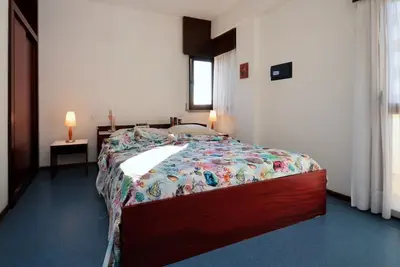 Image de Maison de vacances avec vue sur mer et terrasse