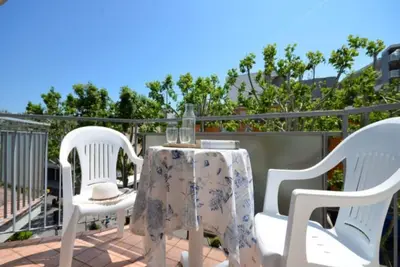 Image de Maison de vacances charmante et décontractée