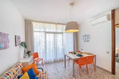 Image de Appartement lumineux en bord de mer