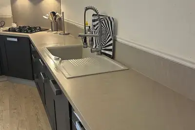 Image de Appartement centre-ville Propriano 140m2