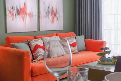 Image de Newly Renovated & Fully Equipped 2bd Condo in Prime Location Sliema